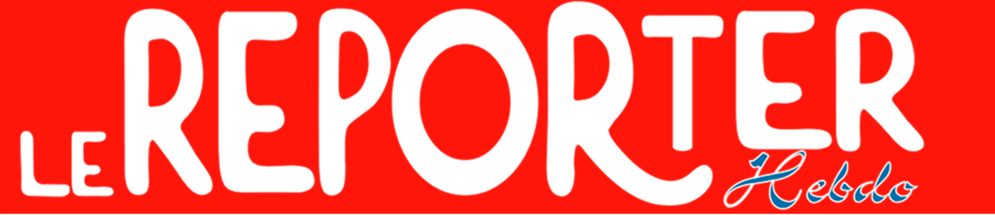 Logo du Journal